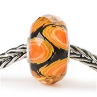 Charm Trollbeads Beads in vetro in Vetro TGLBE-30131 - TGLBE-30131
